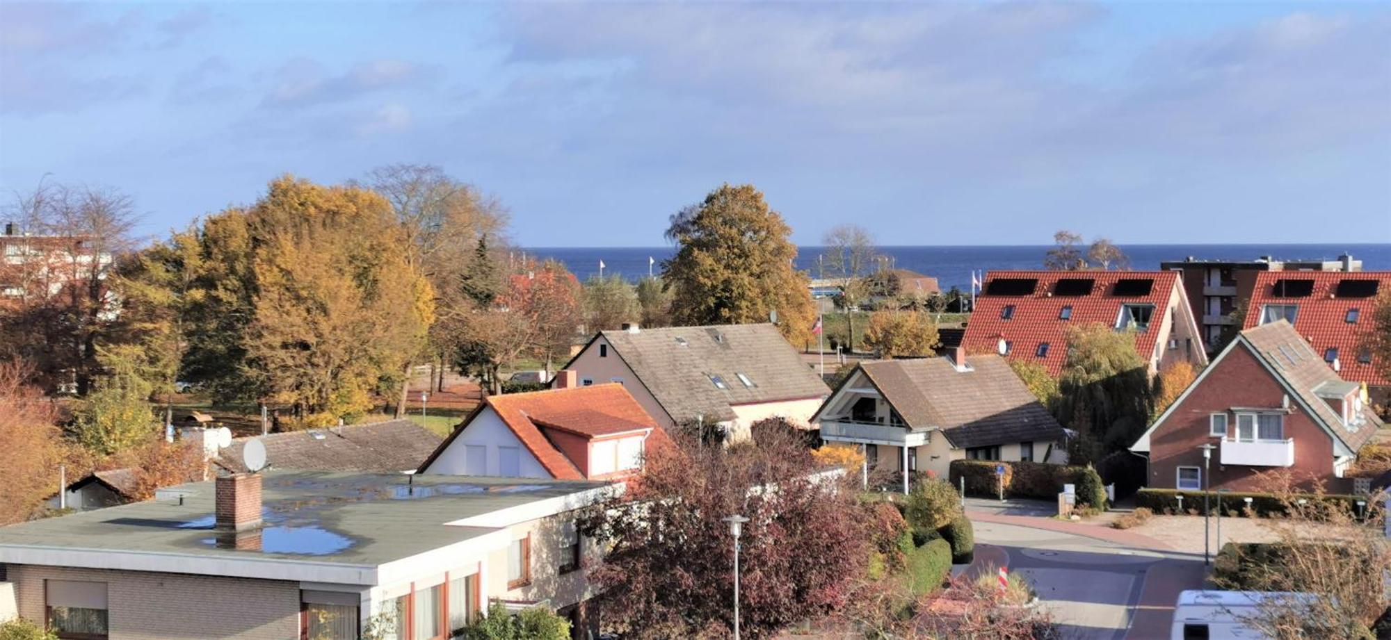Ferienwohnung 3009 Beyer Lindenhof 22 Dahme  Exterior foto